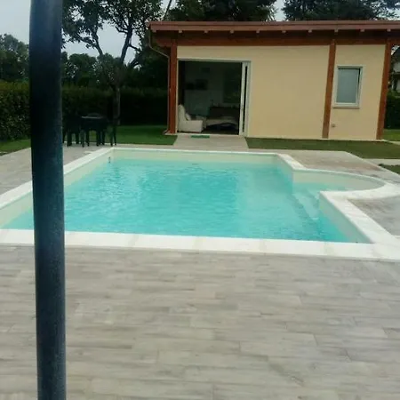 Leonia * Alba Adriatica