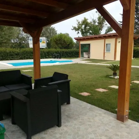 Leonia Casa vacanze *