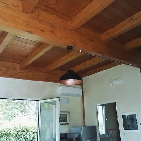 Vakantiehuis Leonia Alba Adriatica