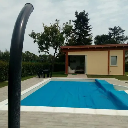Leonia Casa vacanze