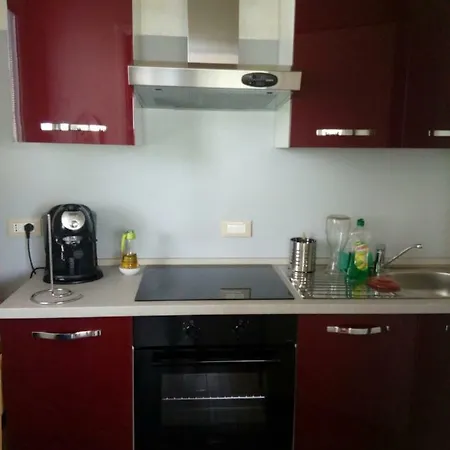 Leonia بيت للعطل ألبا أدرياتيكا