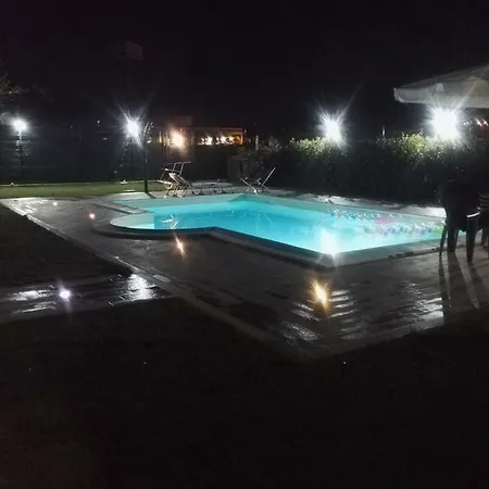بيت للعطل Leonia ألبا أدرياتيكا