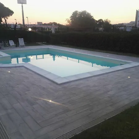 Vakantiehuis Leonia